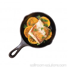 Lodge 10 Cast Iron Chef Skillet LCS3 564450710